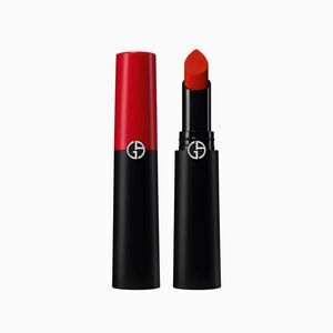 Giorgio Armani Lip Power Matte Lipstick 405 Powerful